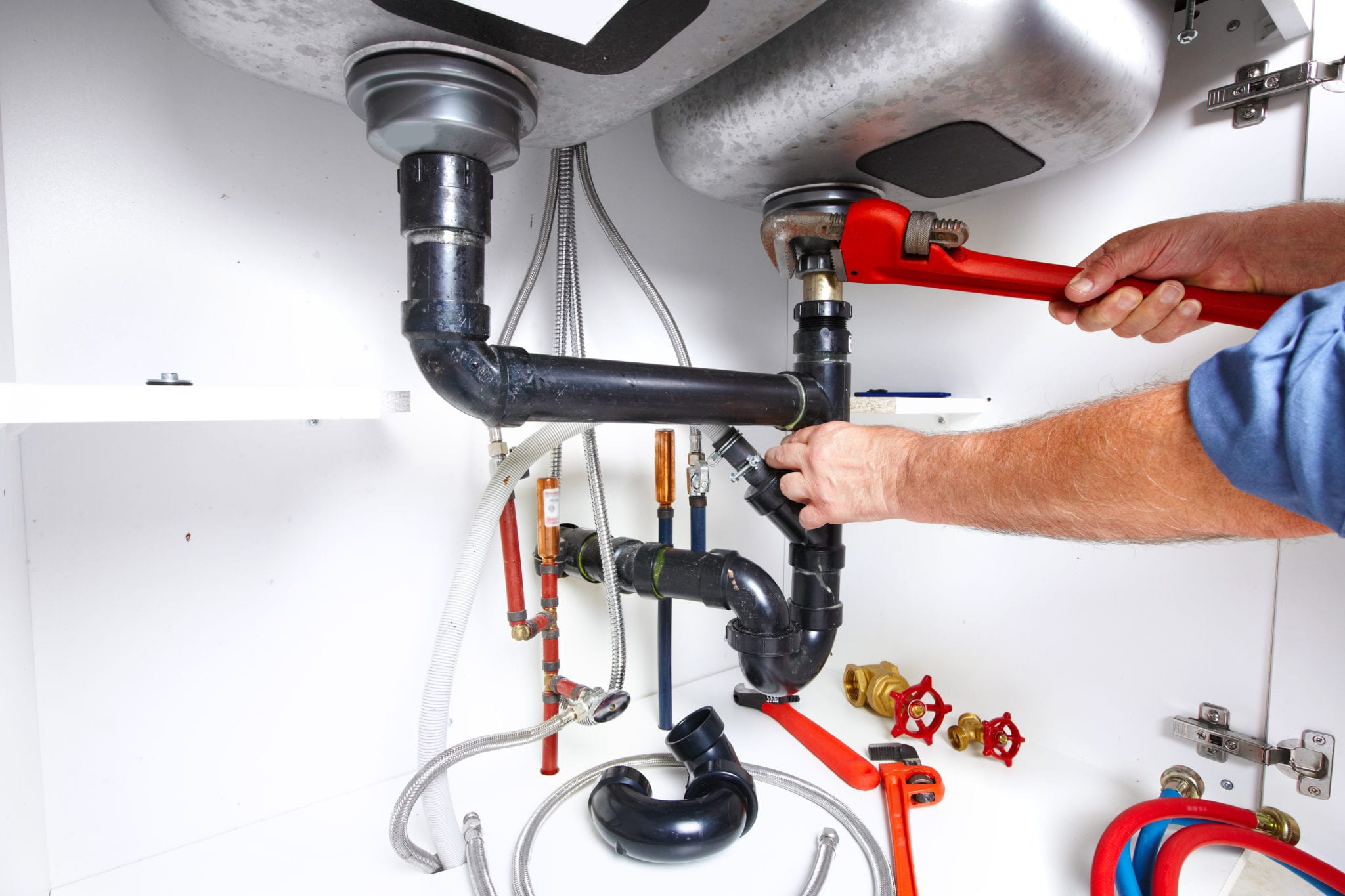 The 10 Most Common Plumbing Mistakes DIYers Make