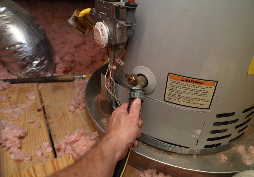 Gas vs. Electric Water Heaters